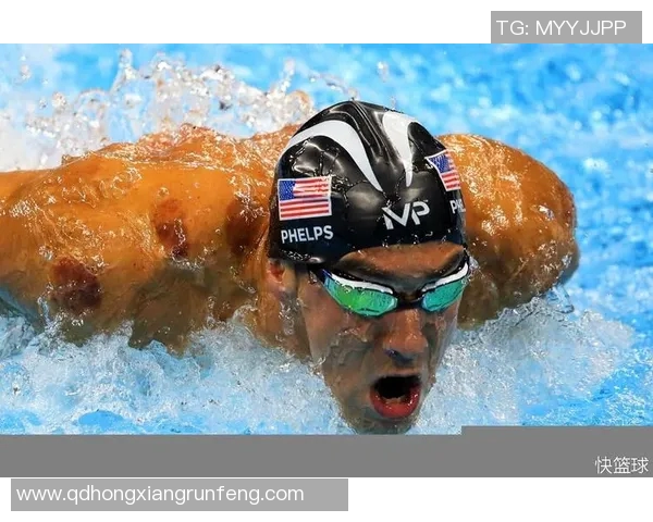 菲尔普斯再创泳池传奇 打破多项纪录勇夺金牌成为游泳史上的不朽英雄