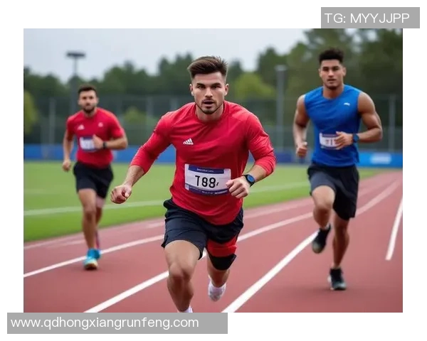 运动员如何通过科学训练提升竞技状态与运动表现的全面解析