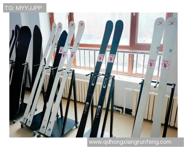 创新运动装备助力提升运动表现打造全新运动体验