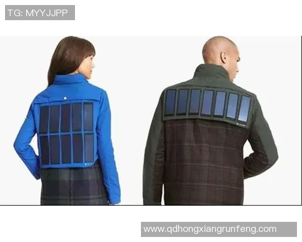 提升工作效率与舒适体验的全新工作服设计理念与趋势分析