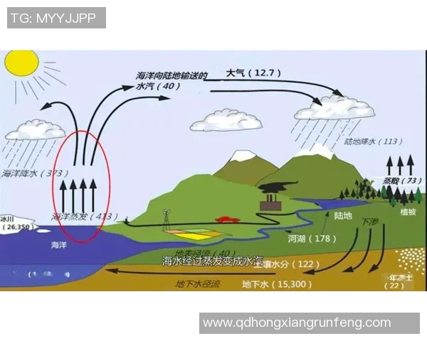 全球气候变化加剧极端天气频发 专家呼吁加强国际合作应对挑战