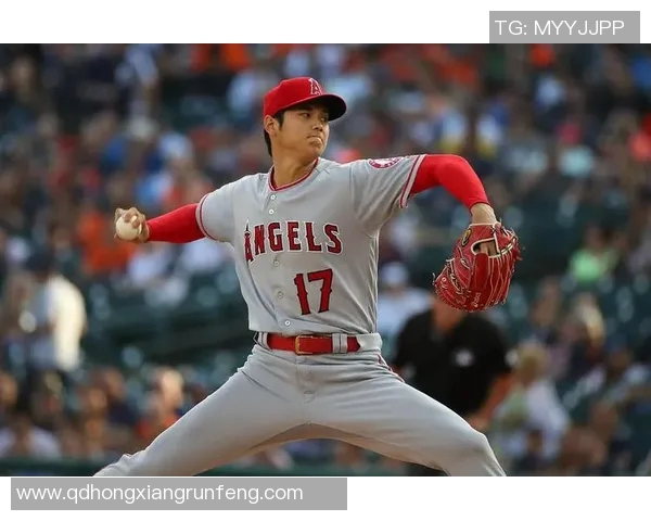 大谷翔平的多面才能:从棒球天才到跨界明星的传奇之路