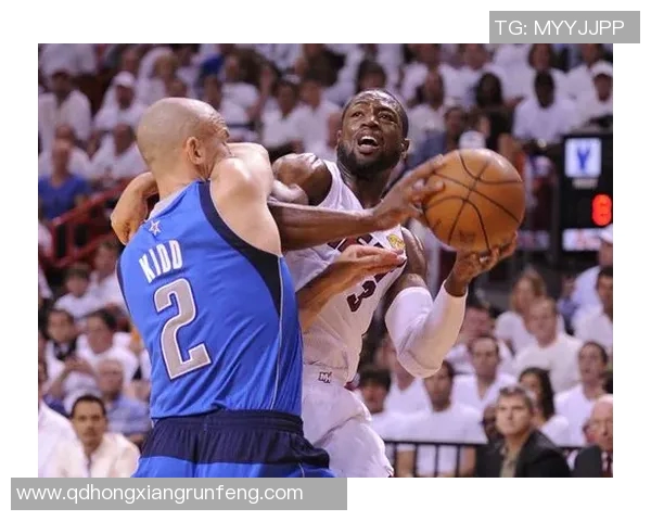 2010nba总决赛小牛vs热火