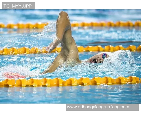 自由泳基本技巧详解 从入门到精通的全面提升方法 自由泳基本技巧详解 从入门到精通的全面提升方法