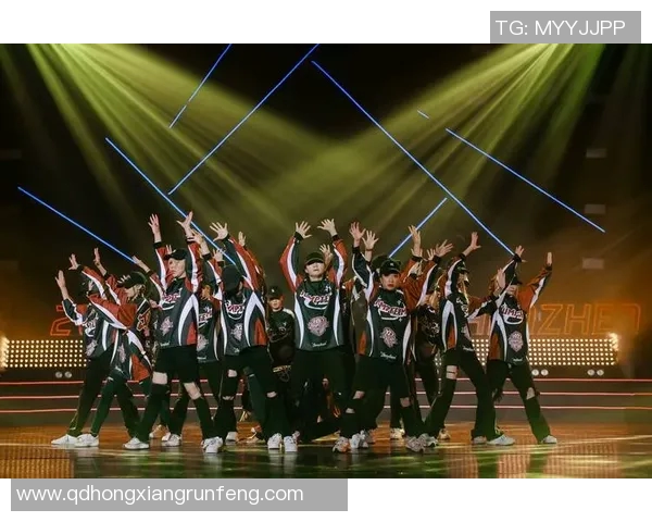 街舞耐力实力榜单权威发布揭示舞者潜力与技巧新高度 街舞耐力实力榜单权威发布揭示舞者潜力与技巧新高度