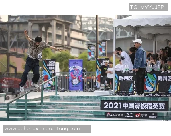 上海滑板队在滑板精英赛中的实力展现与未来发展潜力分析 上海滑板队在滑板精英赛中的实力展现与未来发展潜力分析
