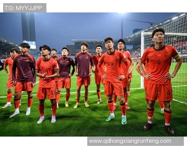 中国足球明星大腕的崛起与挑战解析以及他们对中国足球未来的影响